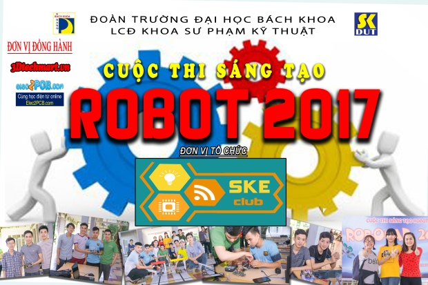 ROBOT 2017